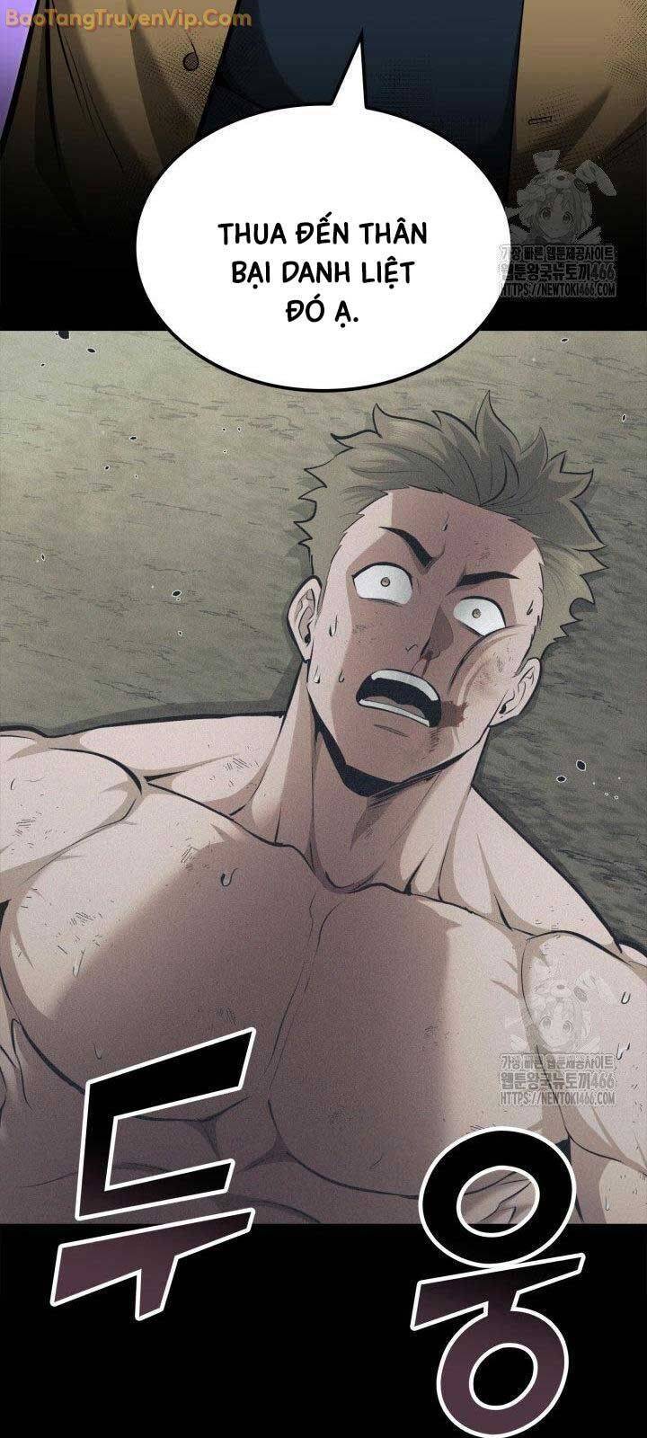Nhà Vô Địch Kalli: Chapter 94