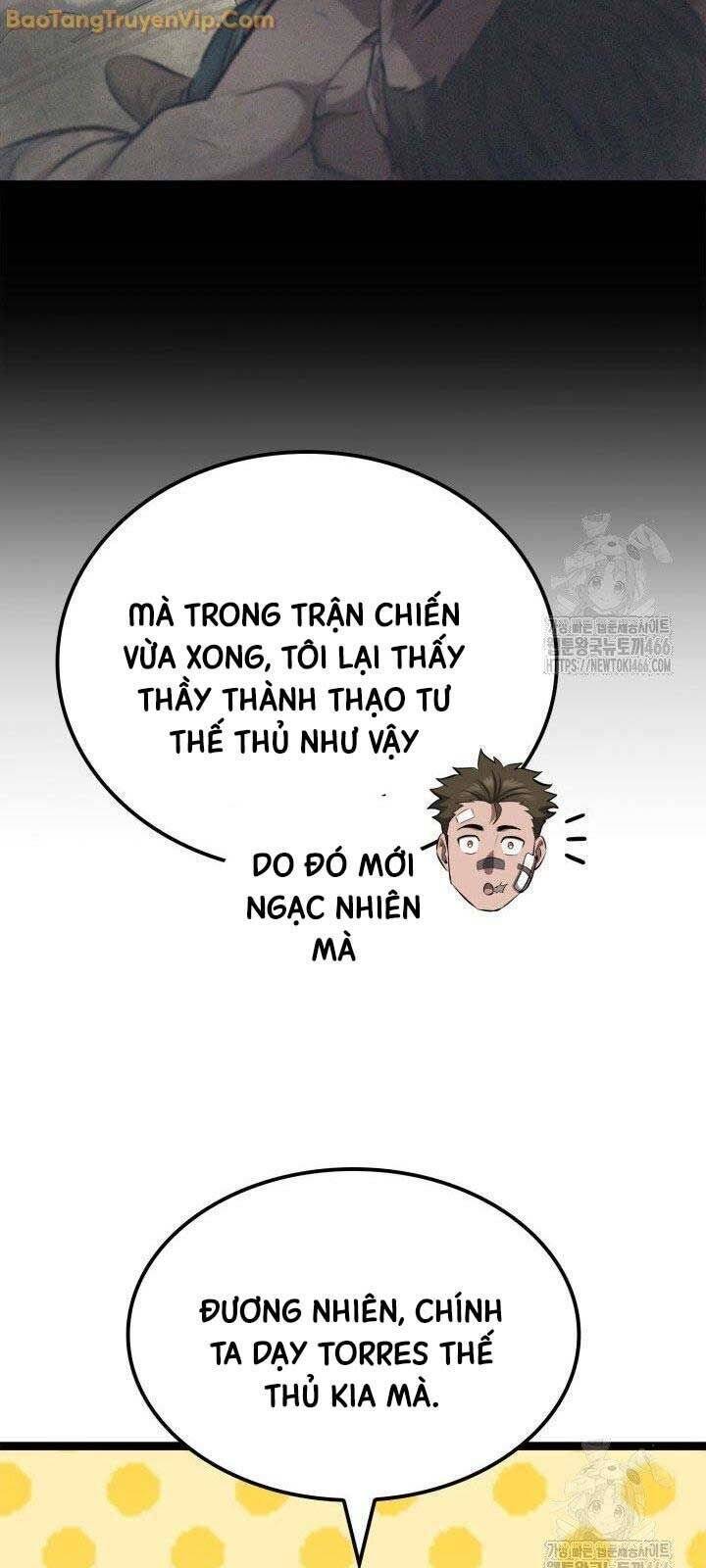 Nhà Vô Địch Kalli: Chapter 94