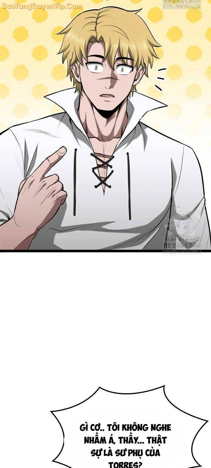 Nhà Vô Địch Kalli: Chapter 94