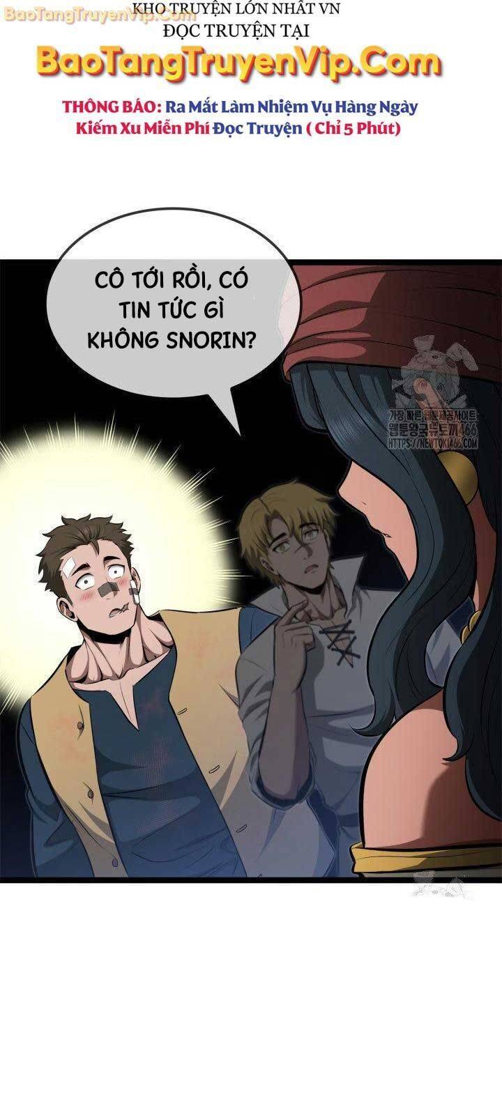 Nhà Vô Địch Kalli: Chapter 94