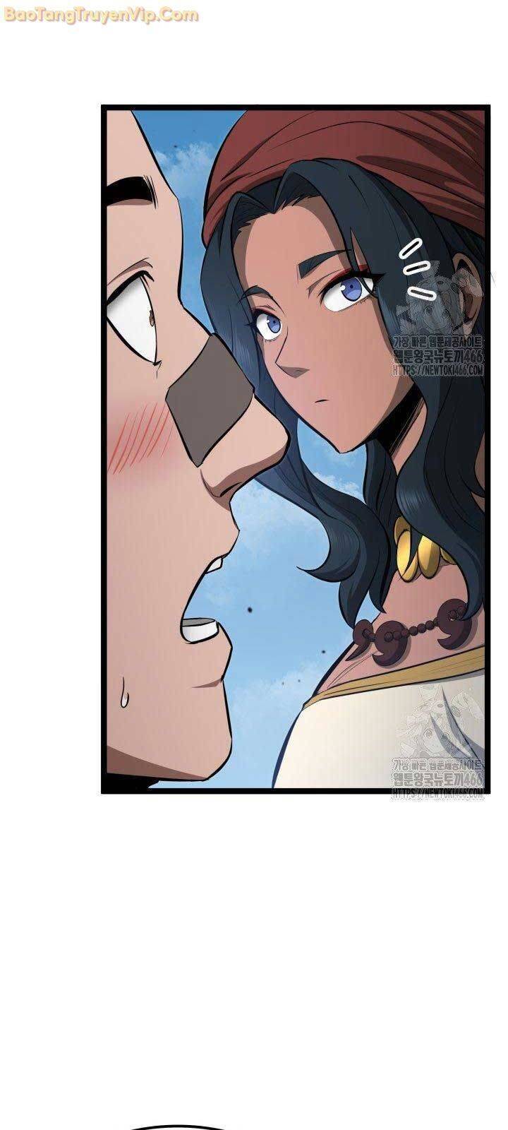 Nhà Vô Địch Kalli: Chapter 94
