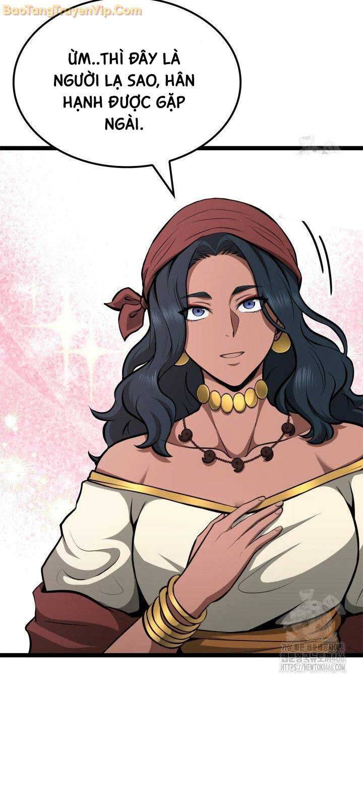 Nhà Vô Địch Kalli: Chapter 94