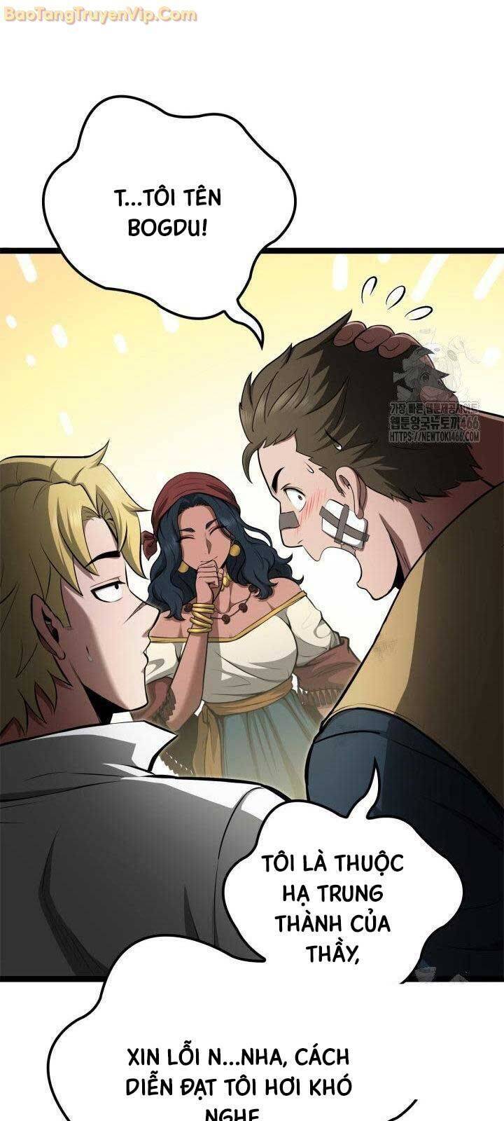 Nhà Vô Địch Kalli: Chapter 94