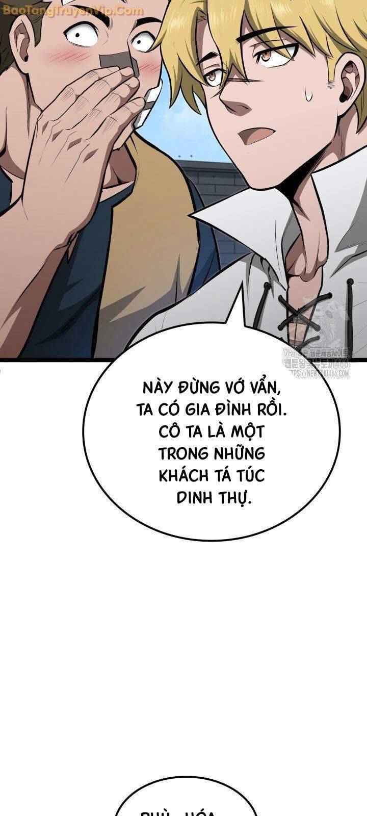 Nhà Vô Địch Kalli: Chapter 94