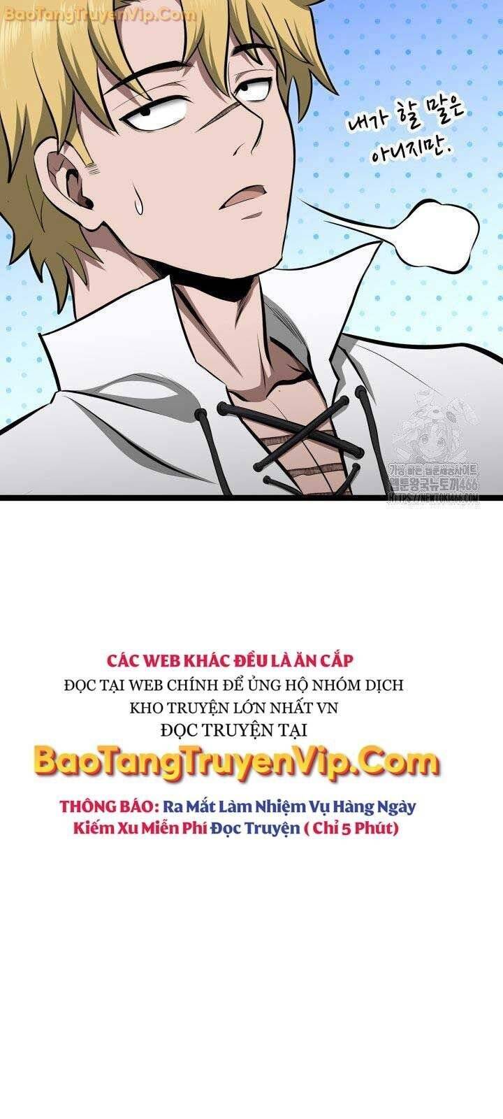 Nhà Vô Địch Kalli: Chapter 94