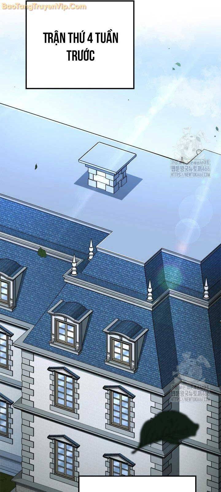 Nhà Vô Địch Kalli: Chapter 94