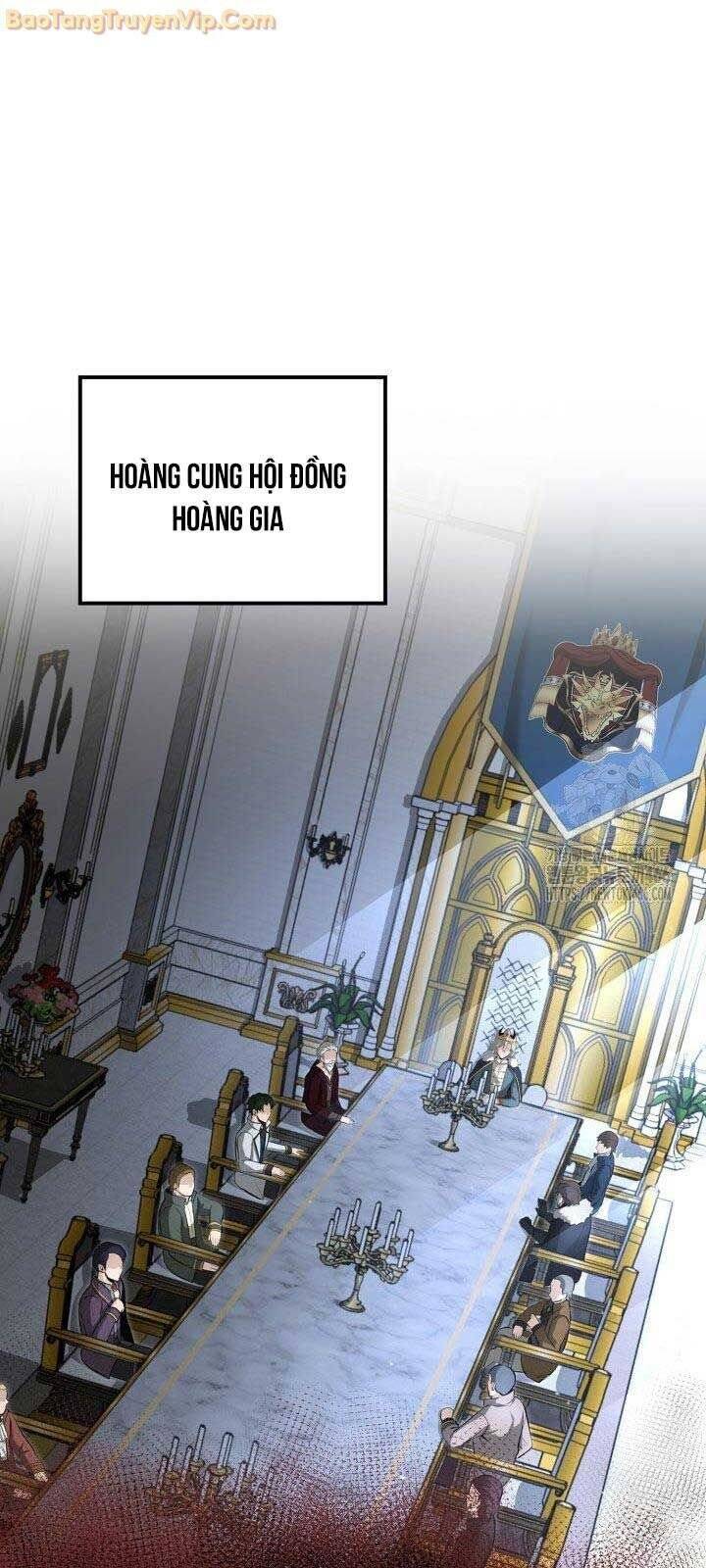 Nhà Vô Địch Kalli: Chapter 94