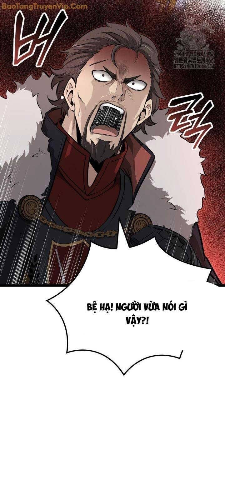 Nhà Vô Địch Kalli: Chapter 94