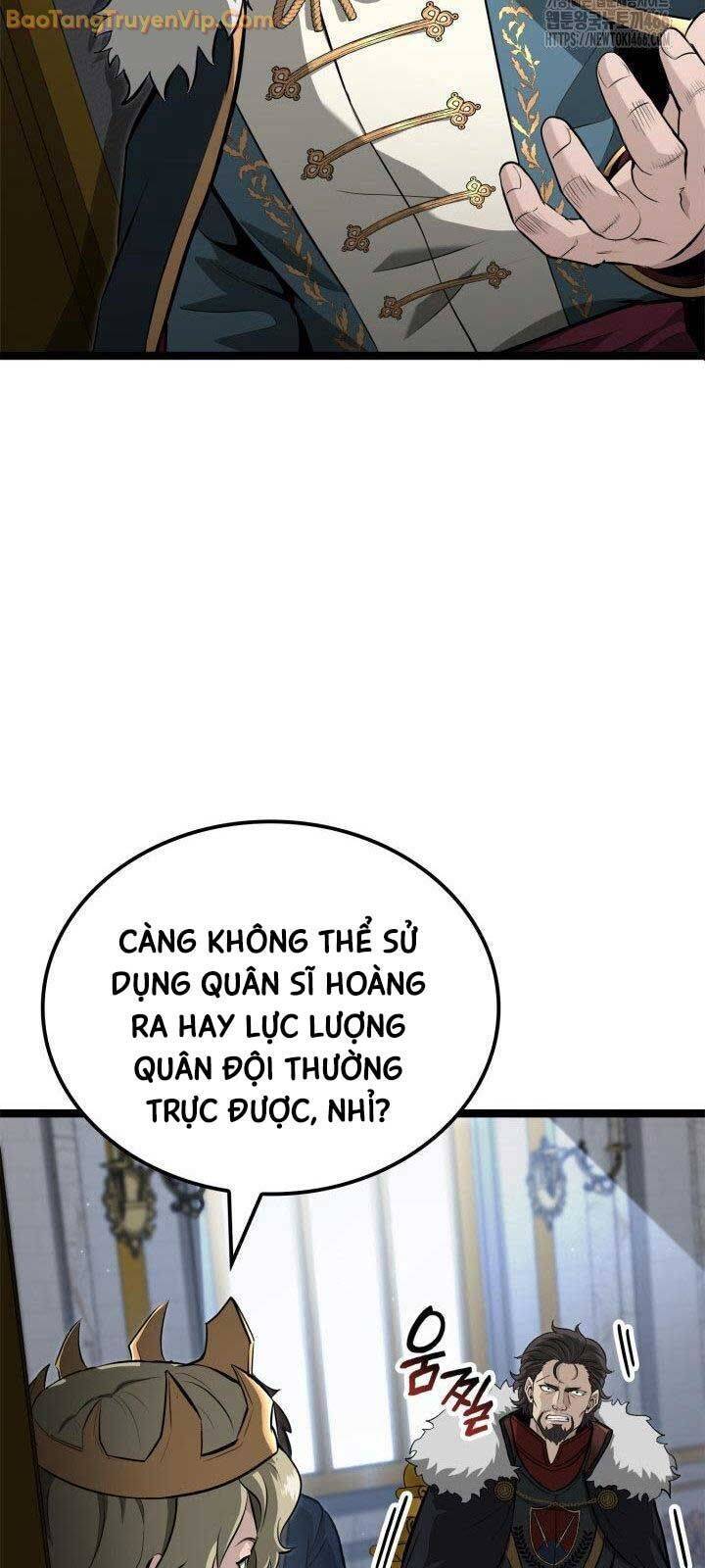 Nhà Vô Địch Kalli: Chapter 94