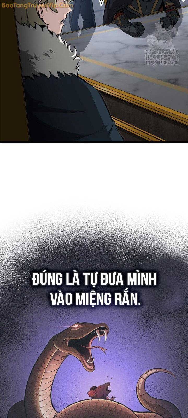 Nhà Vô Địch Kalli: Chapter 94