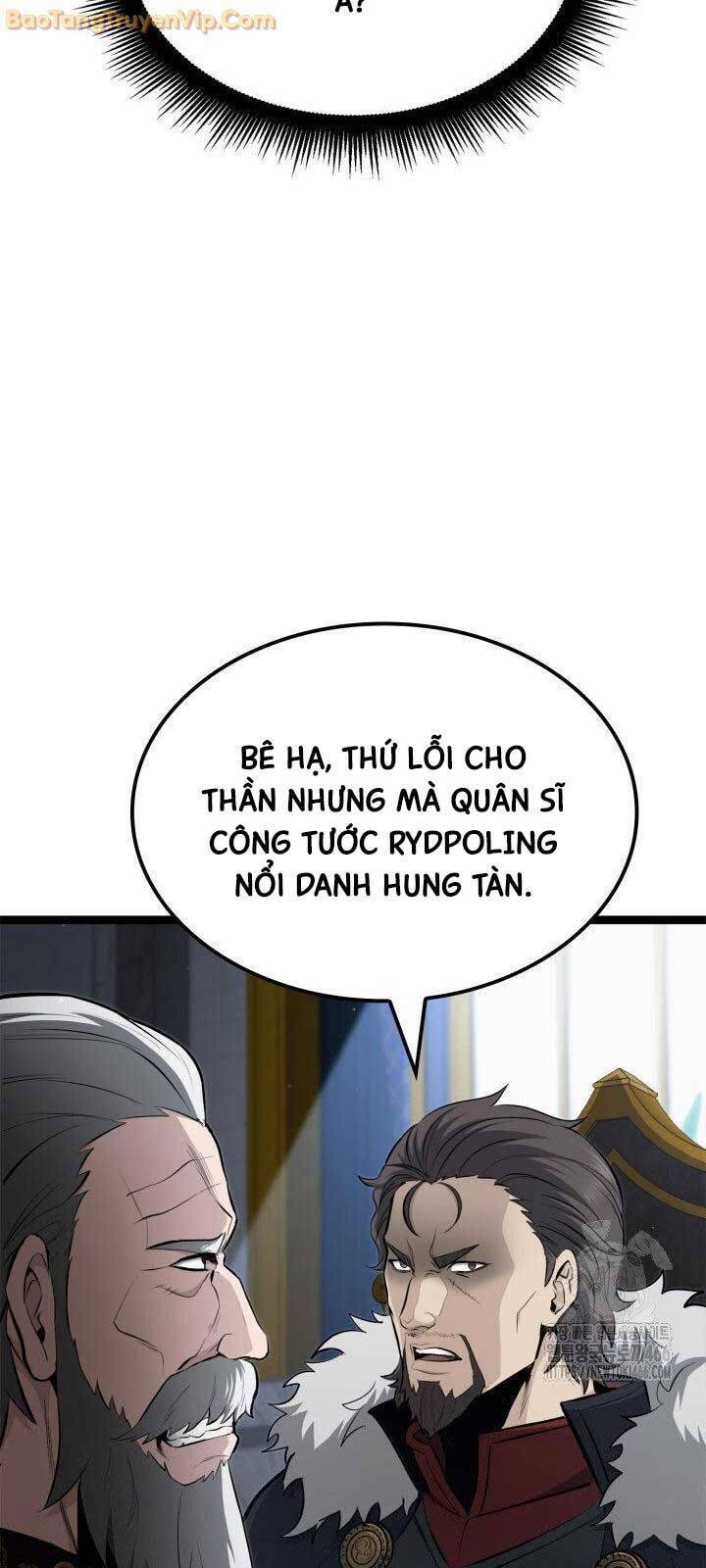 Nhà Vô Địch Kalli: Chapter 94
