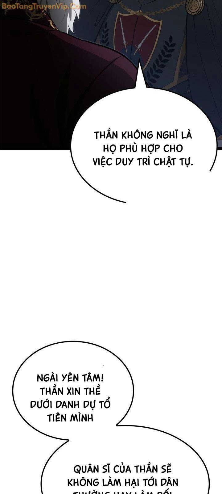 Nhà Vô Địch Kalli: Chapter 94