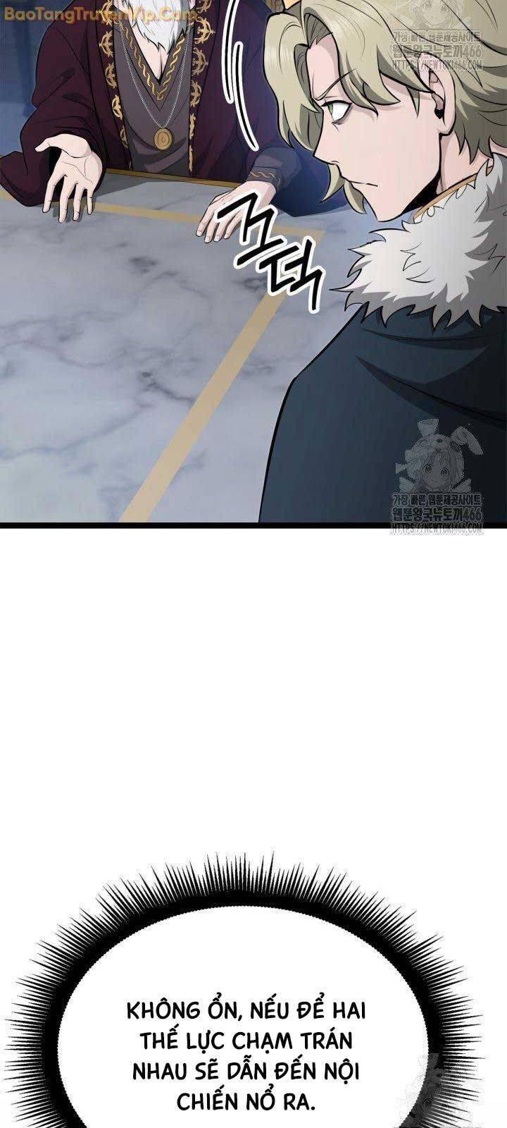 Nhà Vô Địch Kalli: Chapter 94