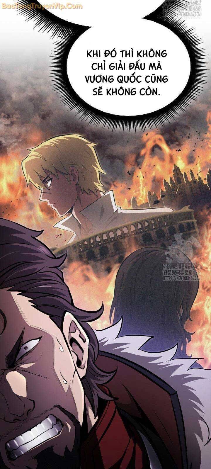 Nhà Vô Địch Kalli: Chapter 94