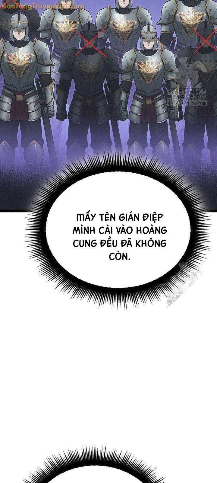Nhà Vô Địch Kalli: Chapter 94