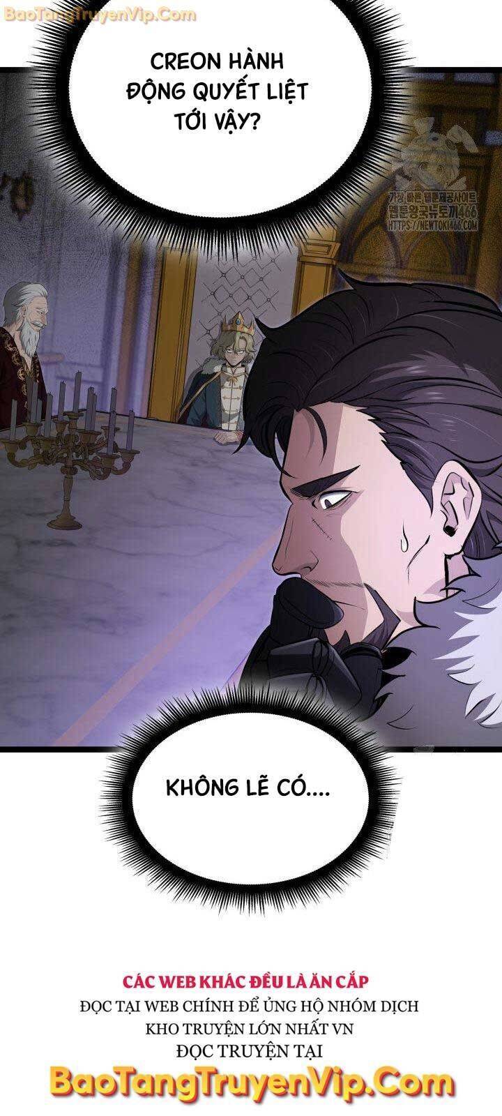Nhà Vô Địch Kalli: Chapter 94