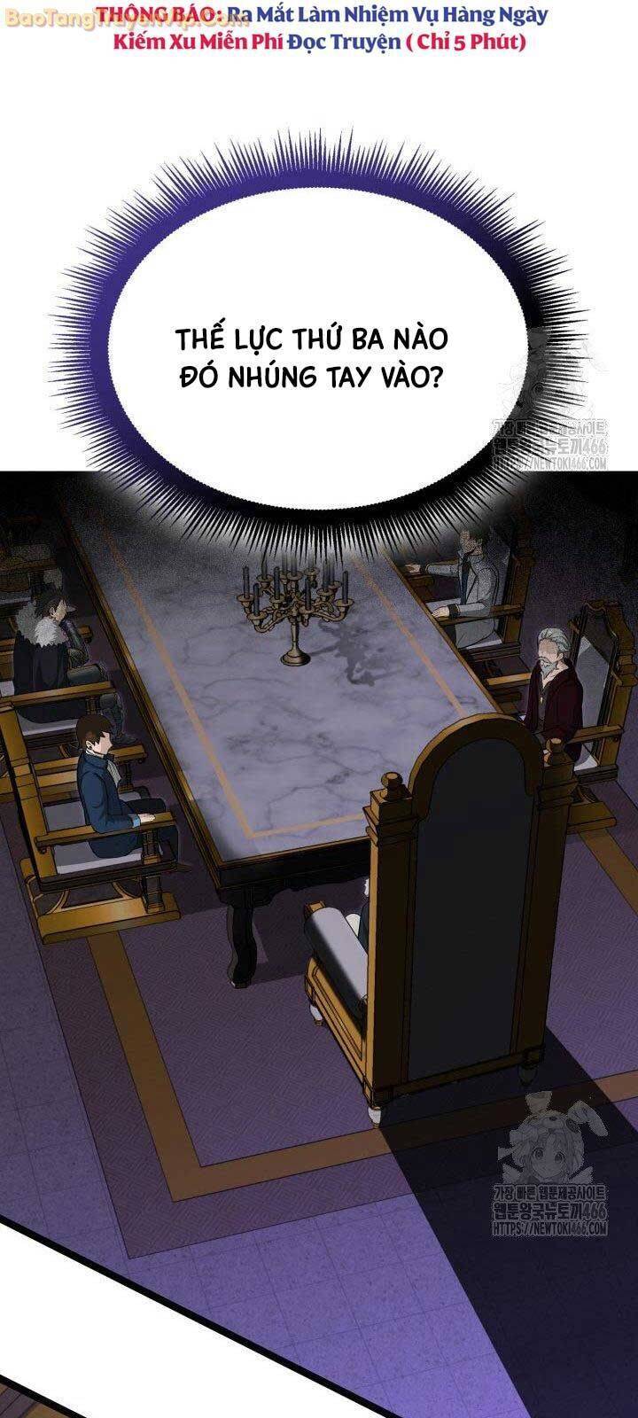 Nhà Vô Địch Kalli: Chapter 94
