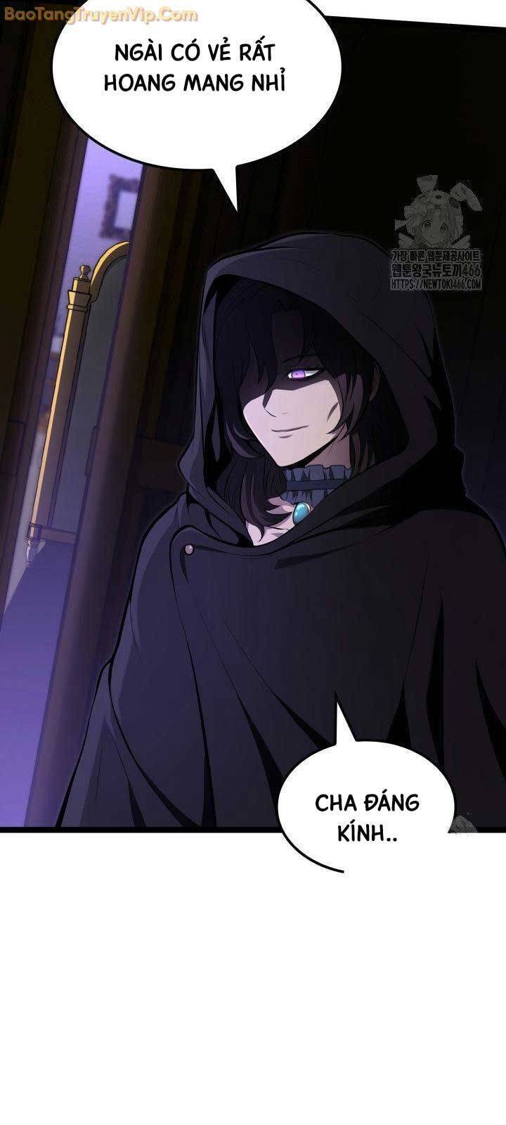 Nhà Vô Địch Kalli: Chapter 94