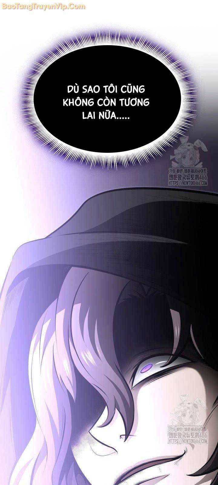 Nhà Vô Địch Kalli: Chapter 94