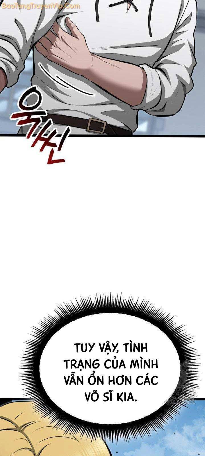 Nhà Vô Địch Kalli: Chapter 94