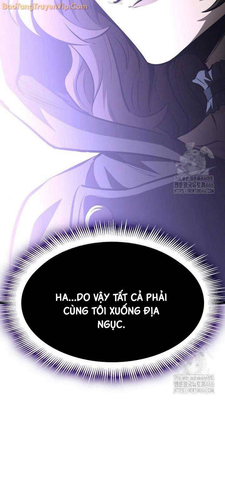 Nhà Vô Địch Kalli: Chapter 94