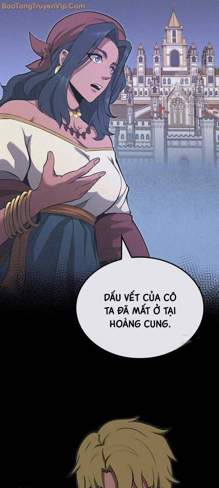 Nhà Vô Địch Kalli: Chapter 94