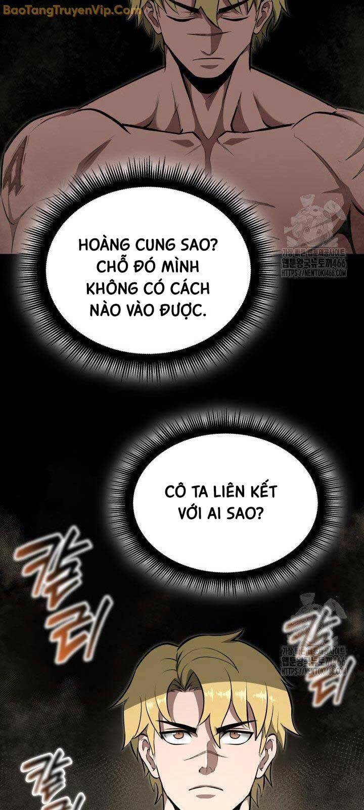 Nhà Vô Địch Kalli: Chapter 94