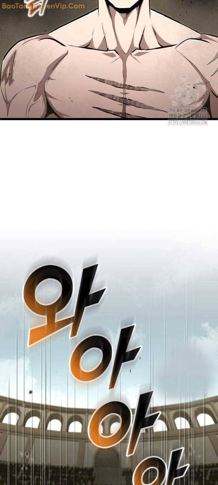 Nhà Vô Địch Kalli: Chapter 94