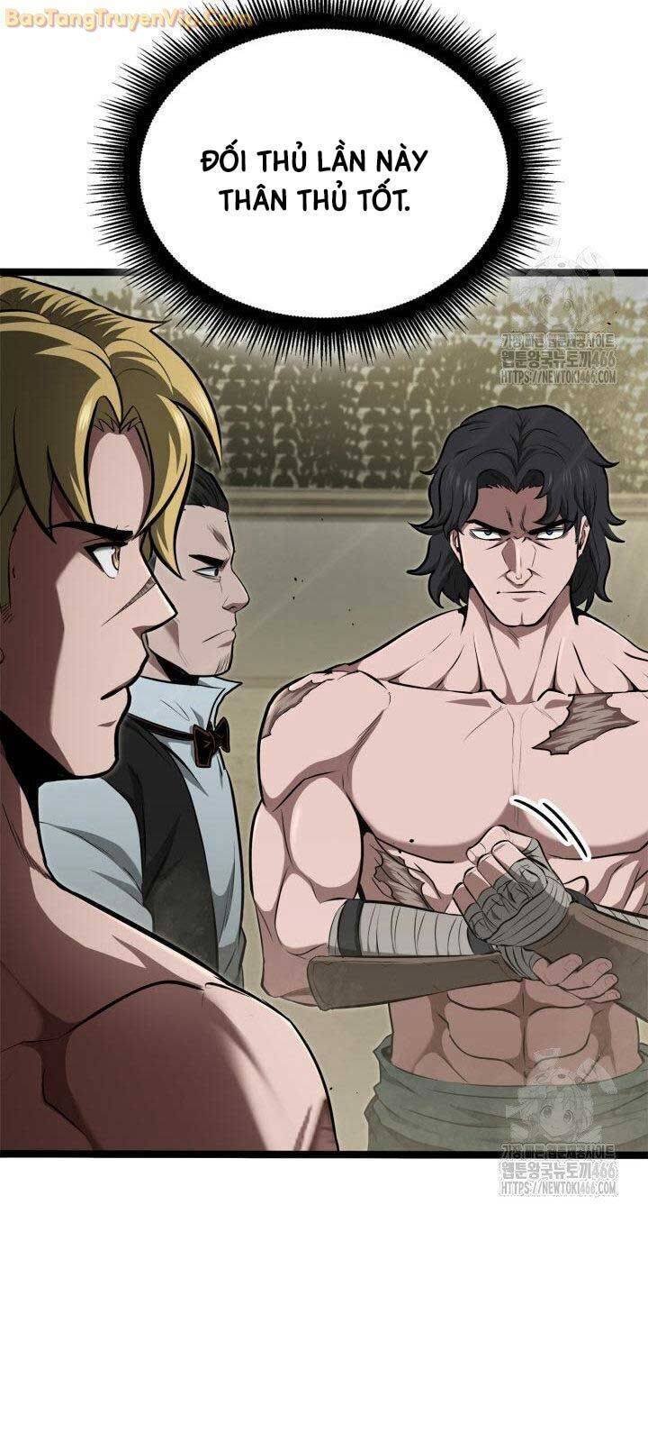 Nhà Vô Địch Kalli: Chapter 94