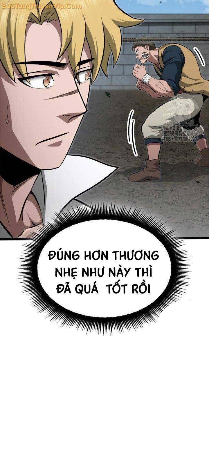 Nhà Vô Địch Kalli: Chapter 94