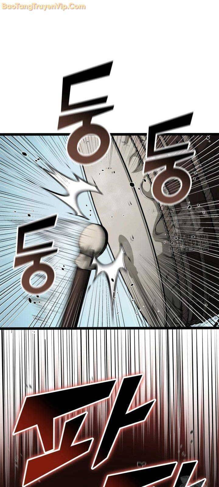 Nhà Vô Địch Kalli: Chapter 94