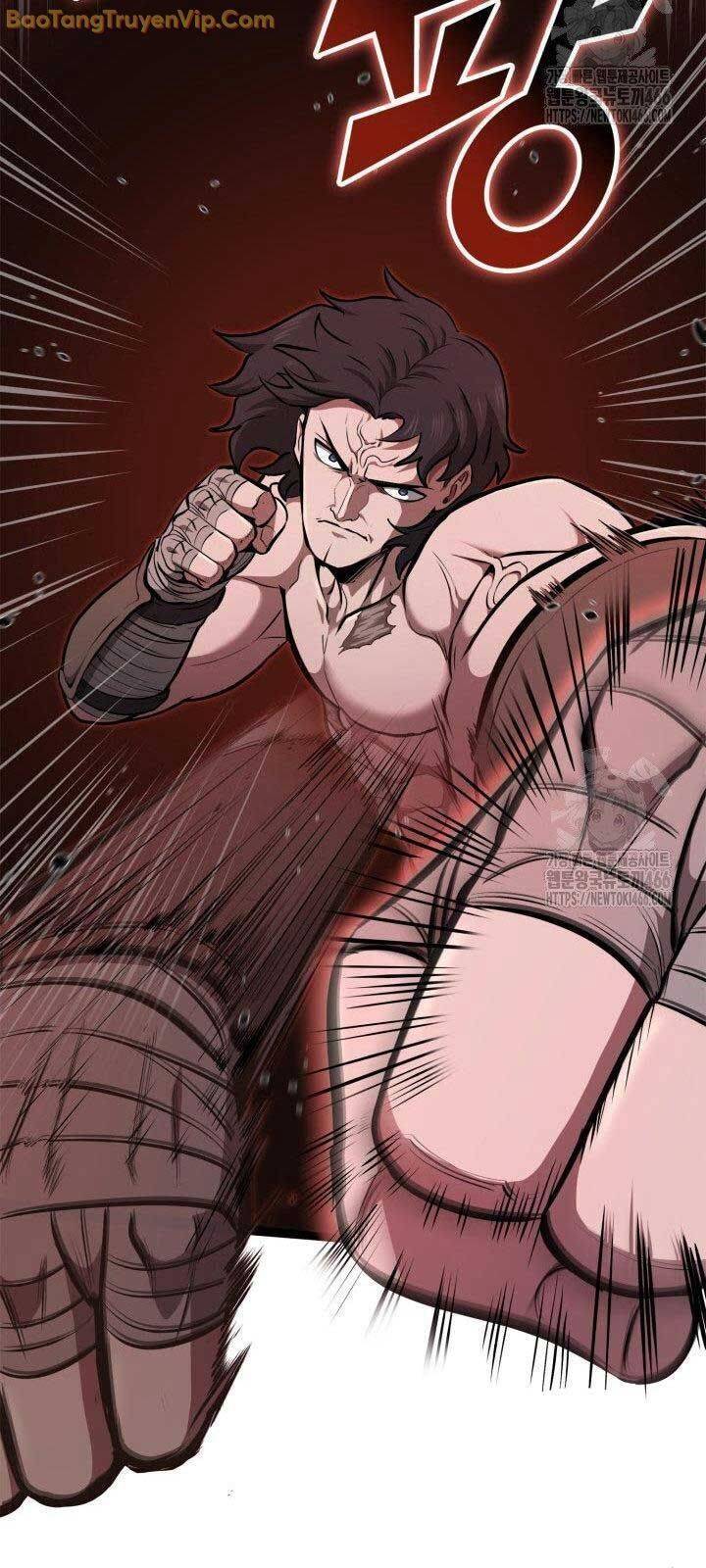 Nhà Vô Địch Kalli: Chapter 94