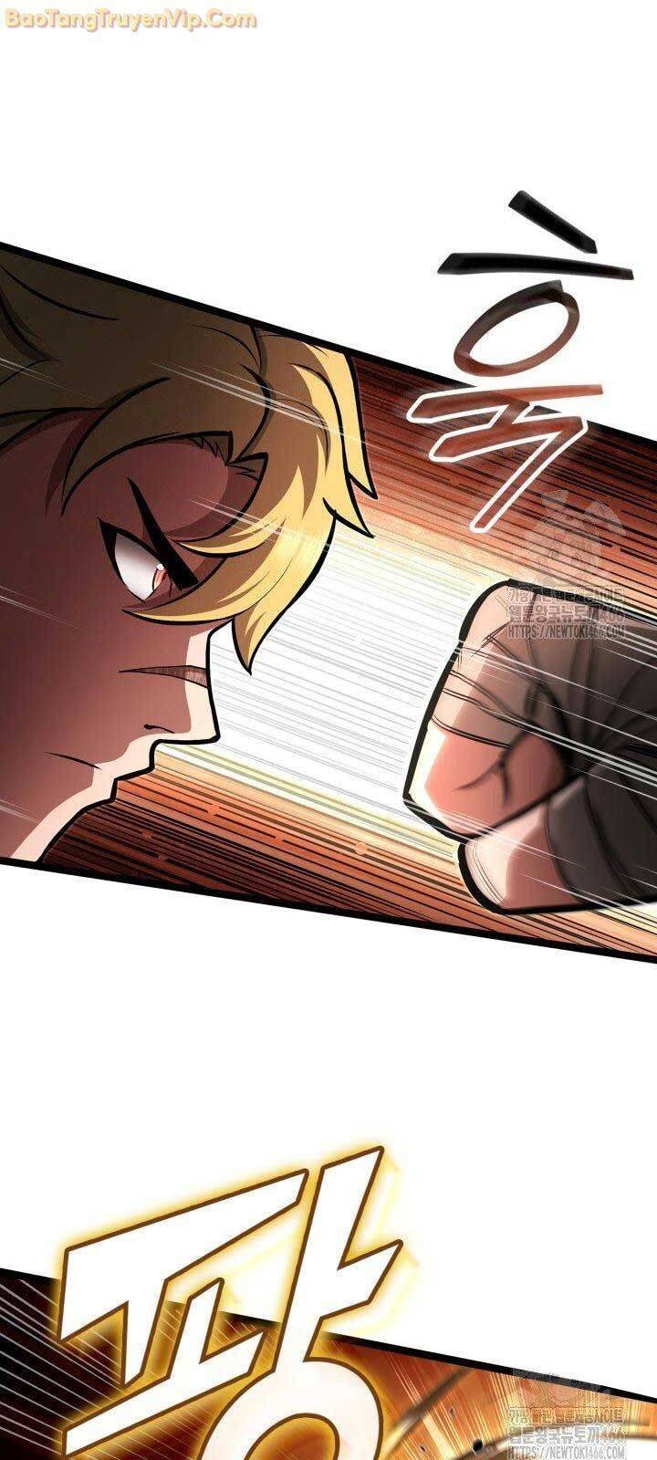 Nhà Vô Địch Kalli: Chapter 94