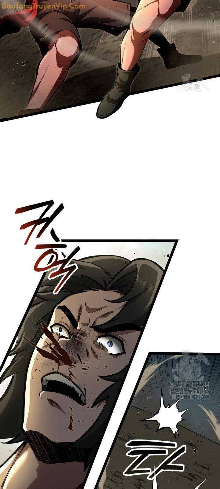 Nhà Vô Địch Kalli: Chapter 94