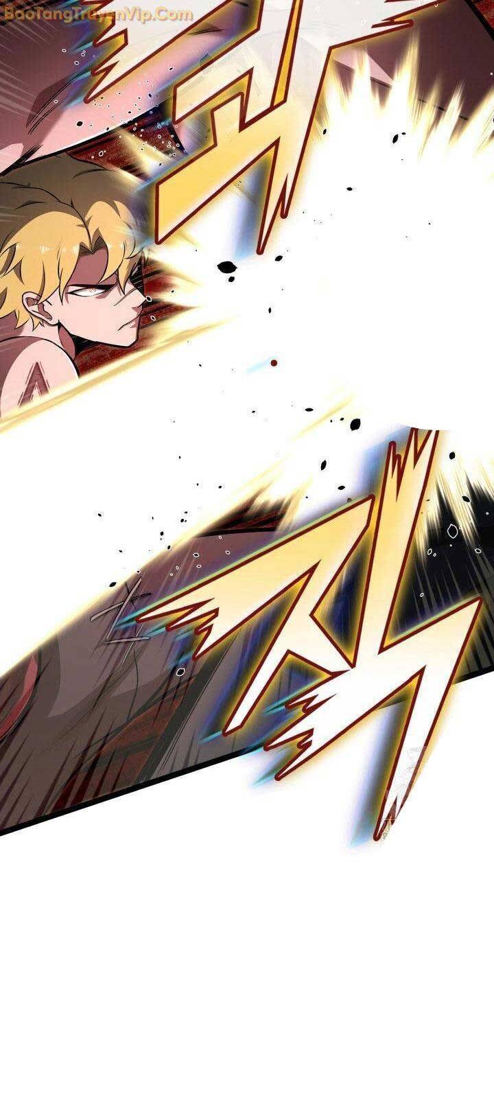 Nhà Vô Địch Kalli: Chapter 94