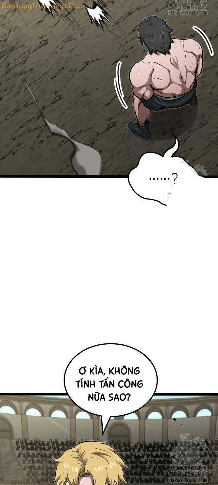 Nhà Vô Địch Kalli: Chapter 94