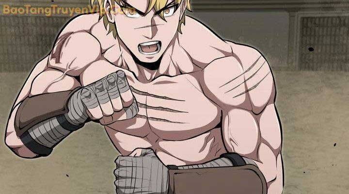 Nhà Vô Địch Kalli: Chapter 94