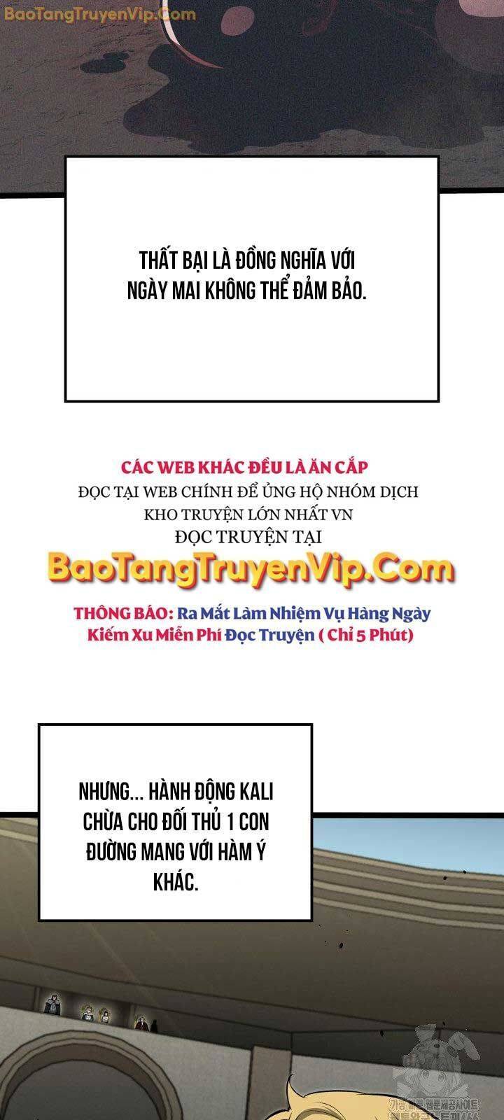 Nhà Vô Địch Kalli: Chapter 94
