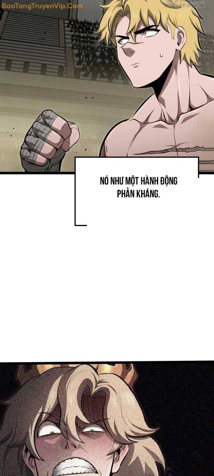 Nhà Vô Địch Kalli: Chapter 94