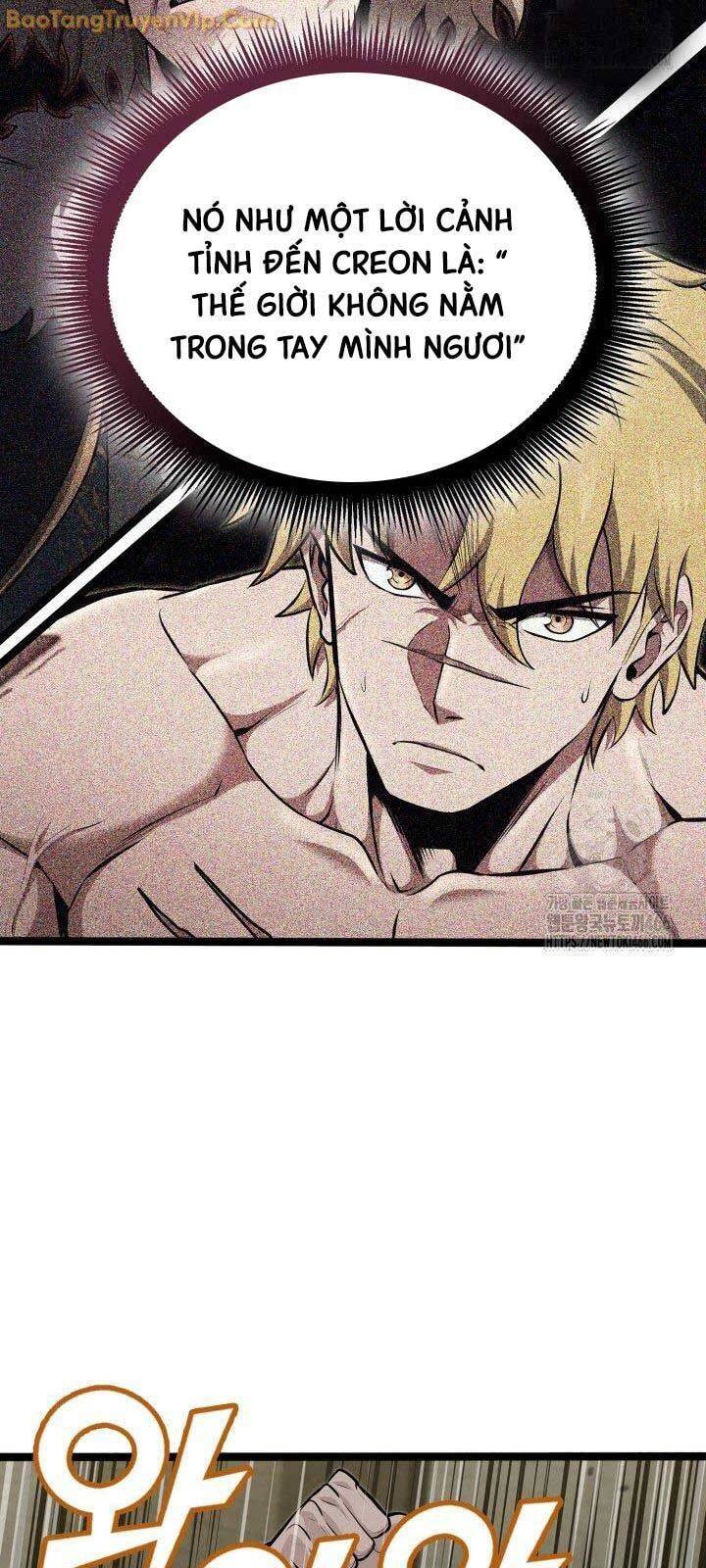 Nhà Vô Địch Kalli: Chapter 94