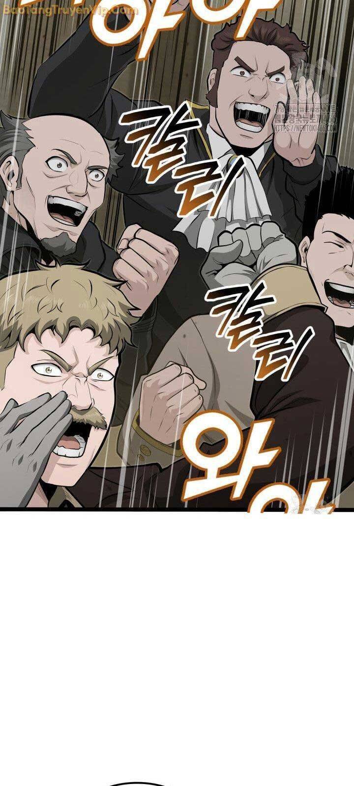 Nhà Vô Địch Kalli: Chapter 94