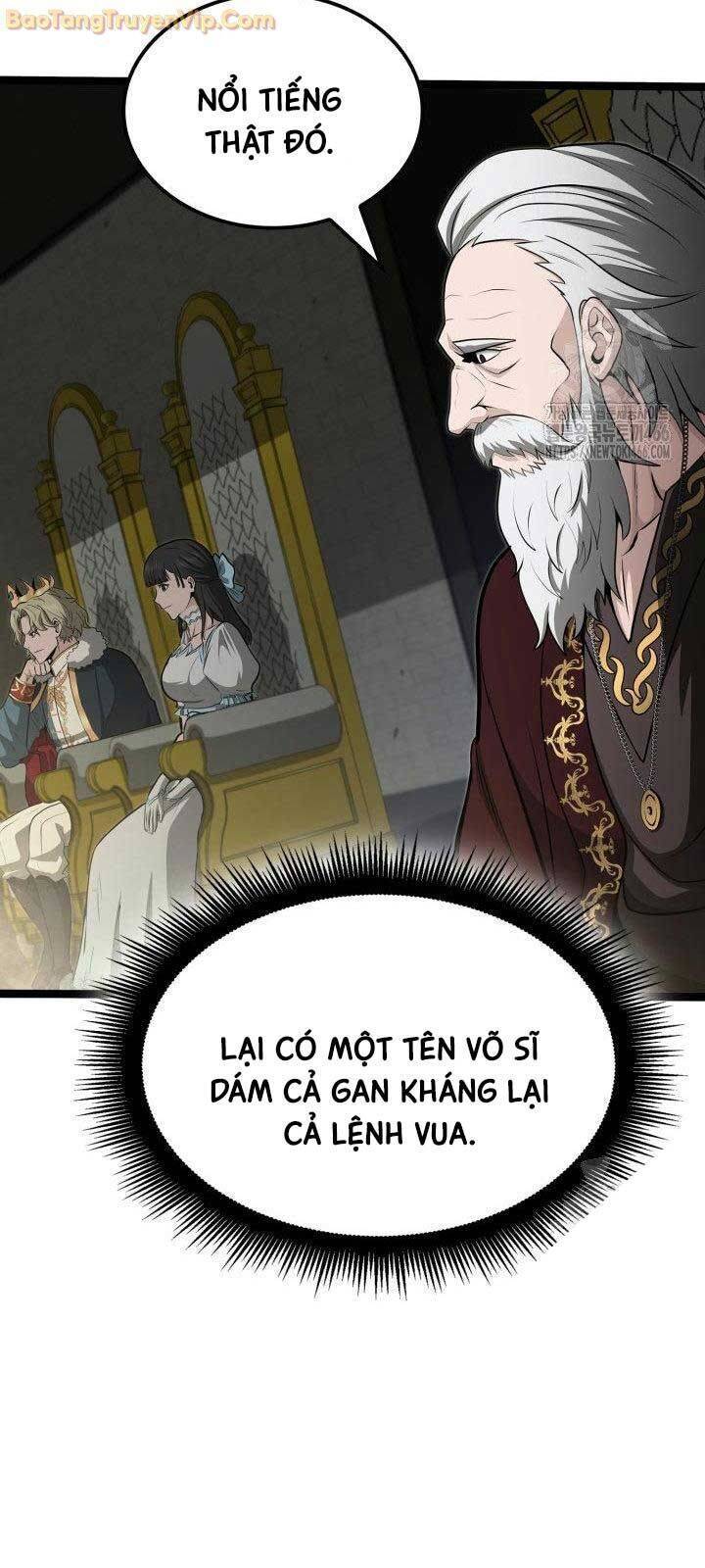 Nhà Vô Địch Kalli: Chapter 94