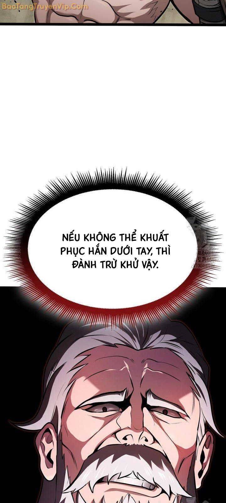 Nhà Vô Địch Kalli: Chapter 94