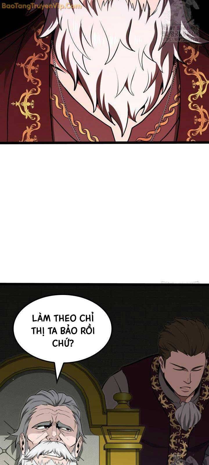 Nhà Vô Địch Kalli: Chapter 94