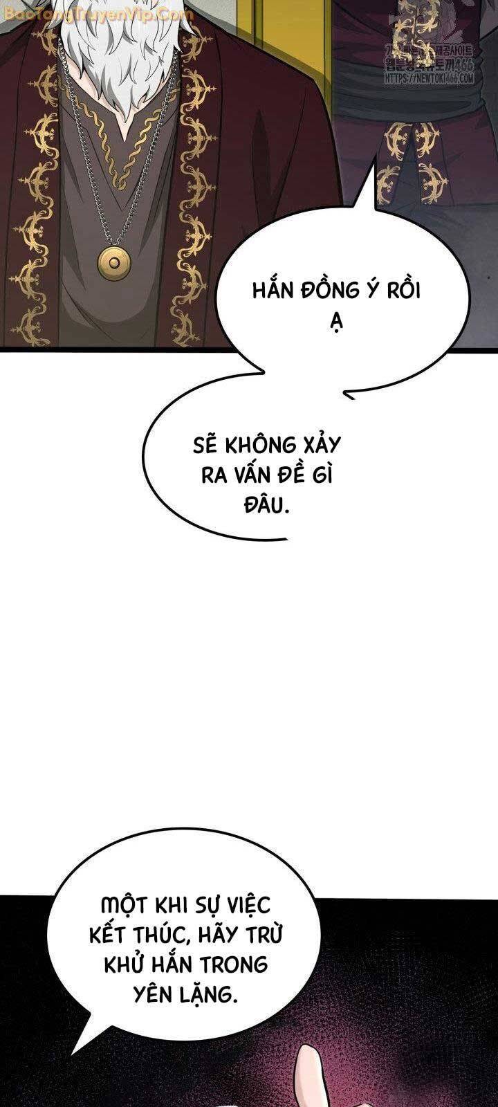 Nhà Vô Địch Kalli: Chapter 94