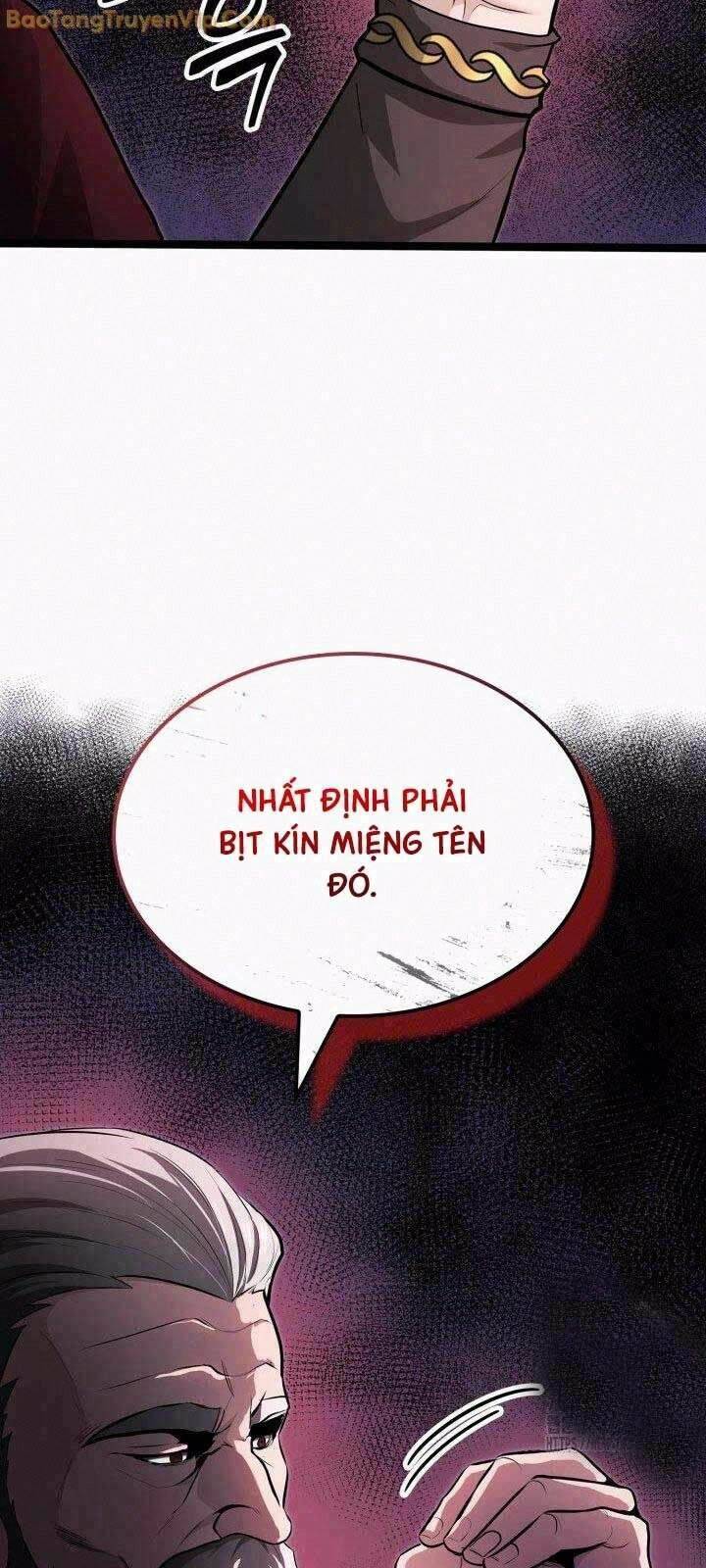 Nhà Vô Địch Kalli: Chapter 94