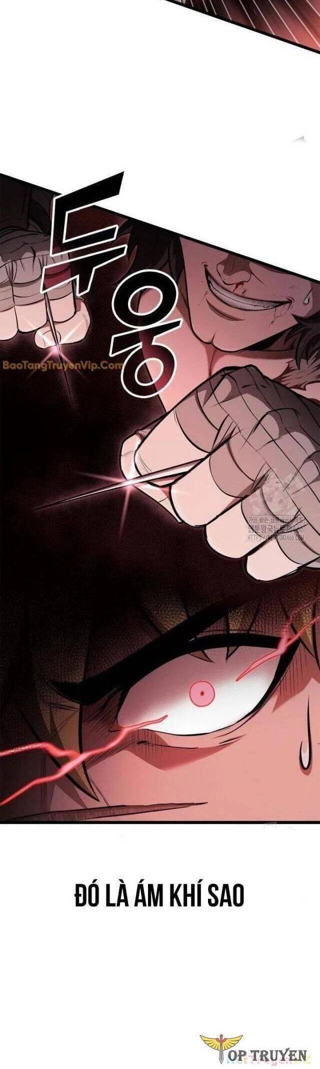 Nhà Vô Địch Kalli: Chapter 95