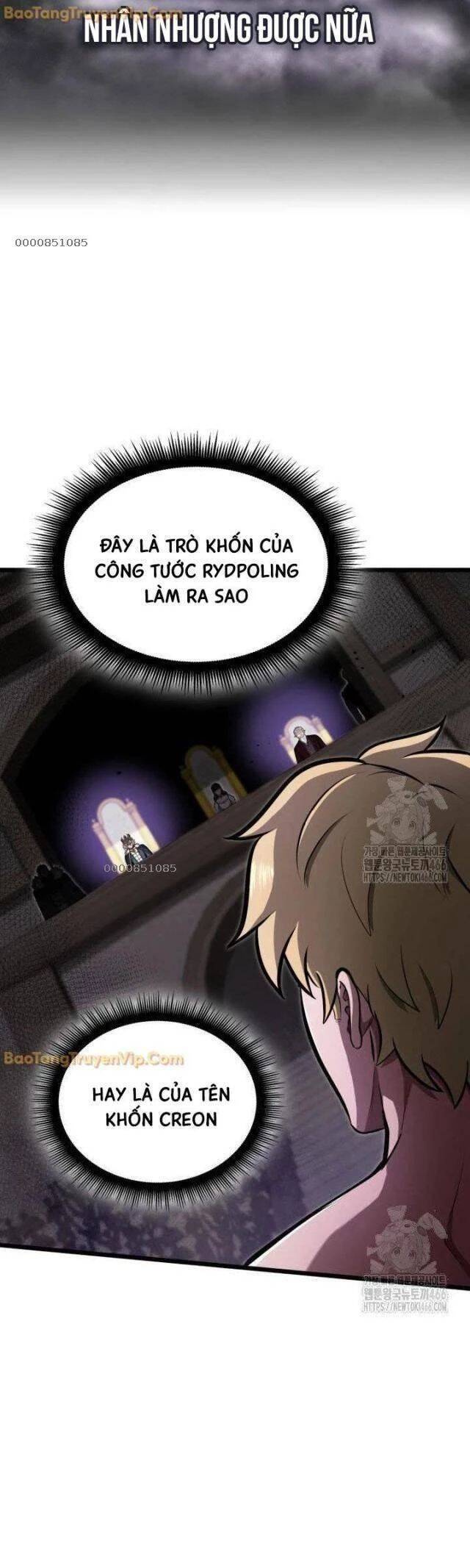 Nhà Vô Địch Kalli: Chapter 95