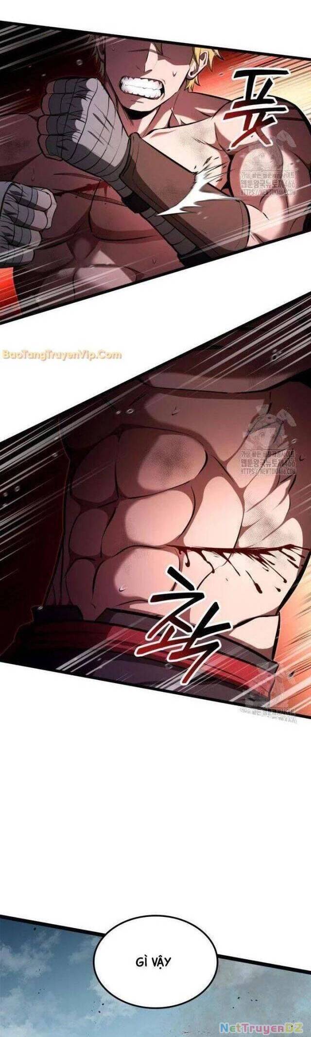 Nhà Vô Địch Kalli: Chapter 95