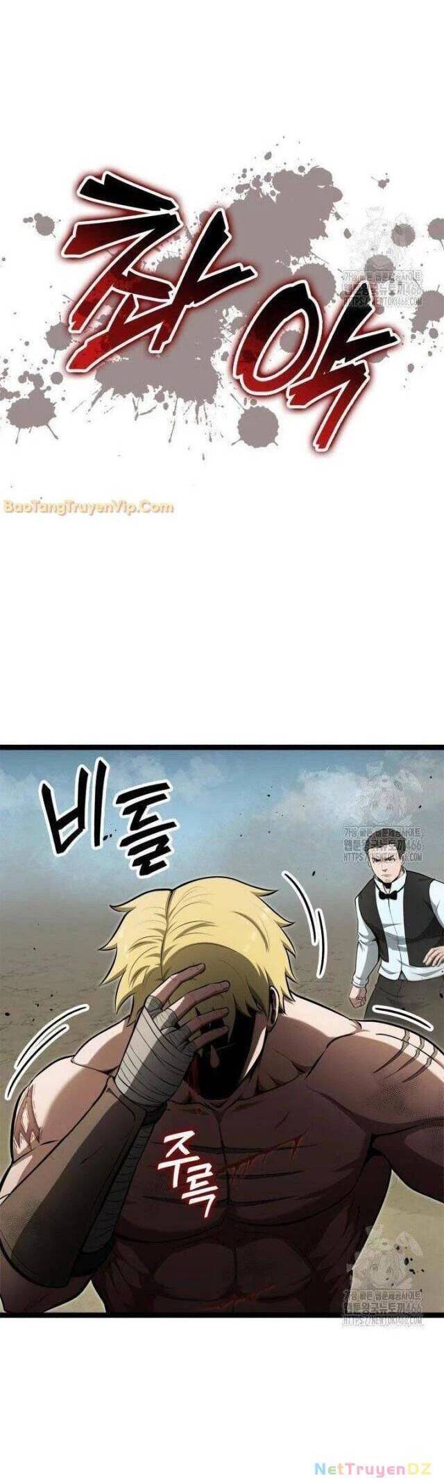 Nhà Vô Địch Kalli: Chapter 95